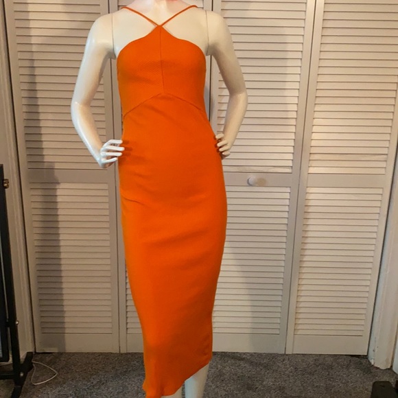 Zara Dresses & Skirts - Zara cotton dress.